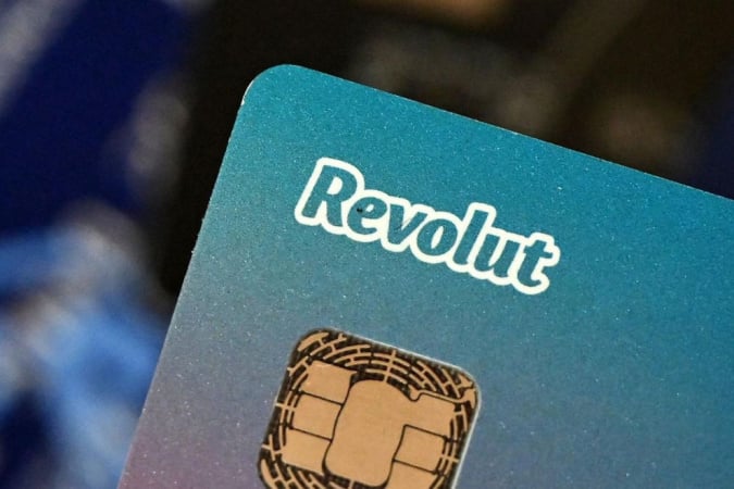 Revolut підтвердив свій статус найдорожчого стартапу Європи: оцінка компанії зросла до рекордних $75 млрд