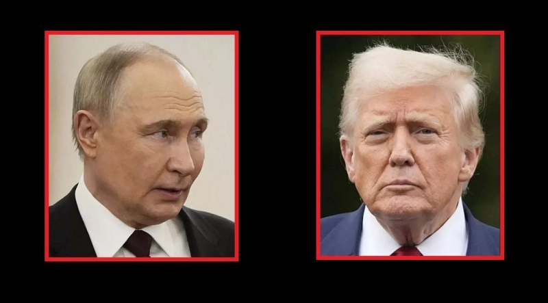 Россия потеряет миллиарды: агрессивное решение Трампа перечеркивает годы работы Москвы - СМИ