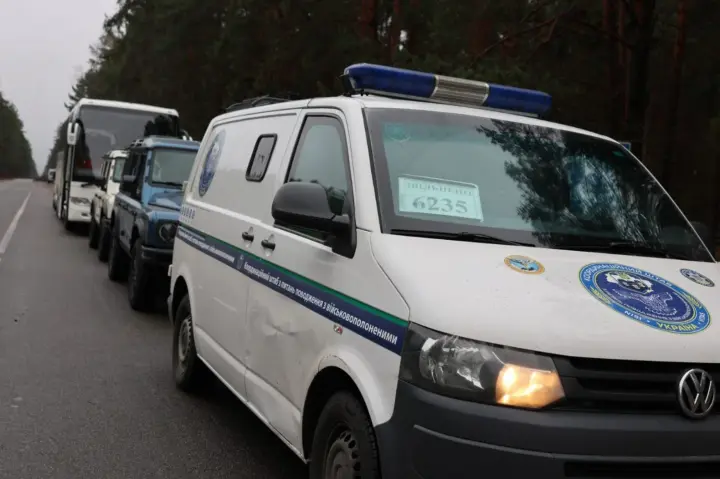 Самой молодой - 18 лет, самому старшему - 58: Украина вернула 31 гражданина из беларуси