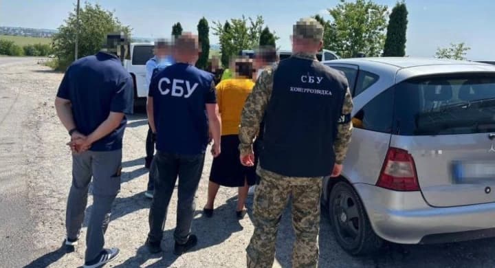Сдавали позиции ПВО врагу: на Хмельнитчине экс-депутат и ее дети получили 15 лет за госизмену