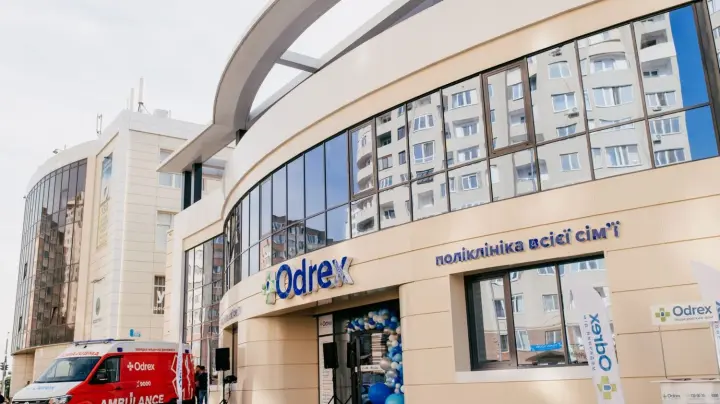 Скандал вокруг клиники Odrex: суд рассмотрит изменение меры пресечения врачу, действия которой связывают со смертью пациента