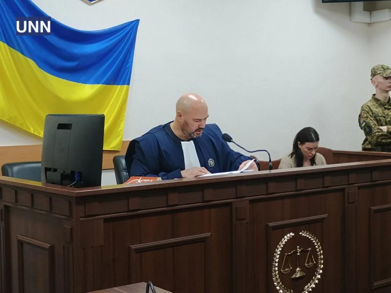Смертельное ДТП с участием экс-работника прокуратуры Молочного: судебное заседание отложили по ходатайству защиты