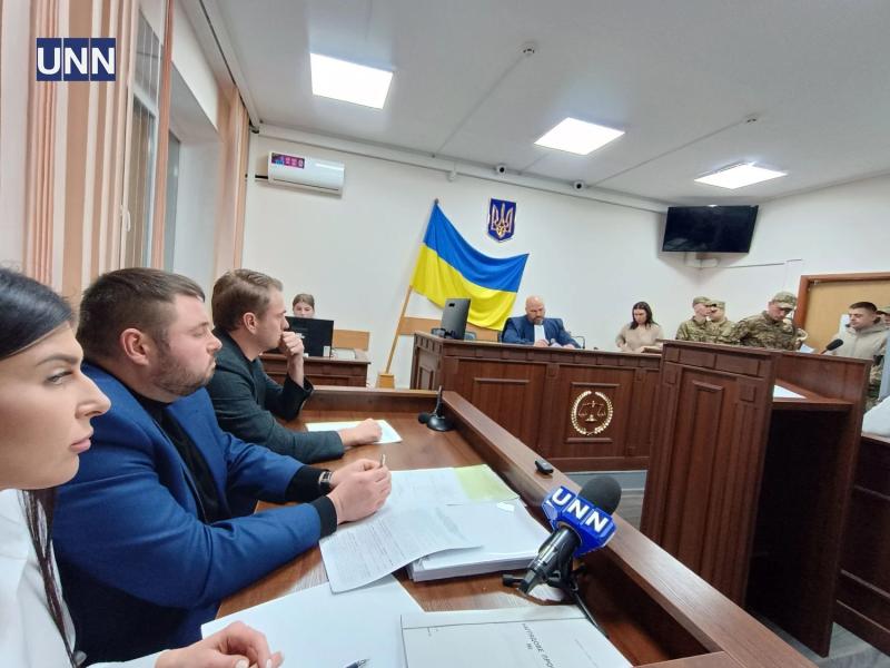 Смертельное ДТП с участием экс-работника прокуратуры Молочного: судебное заседание отложили по ходатайству защиты