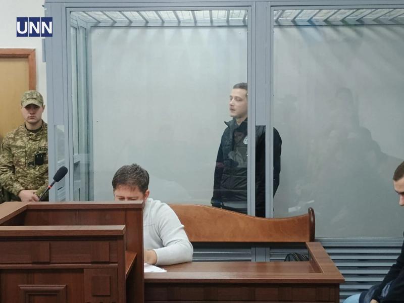 Смертельное ДТП с участием экс-работника прокуратуры Молочного: судебное заседание отложили по ходатайству защиты