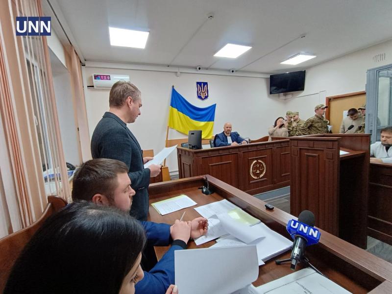 Смертельное ДТП с участием экс-работника прокуратуры Молочного: судебное заседание отложили по ходатайству защиты