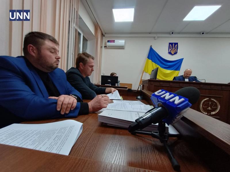 Смертельное ДТП с участием экс-работника прокуратуры Молочного: судебное заседание отложили по ходатайству защиты