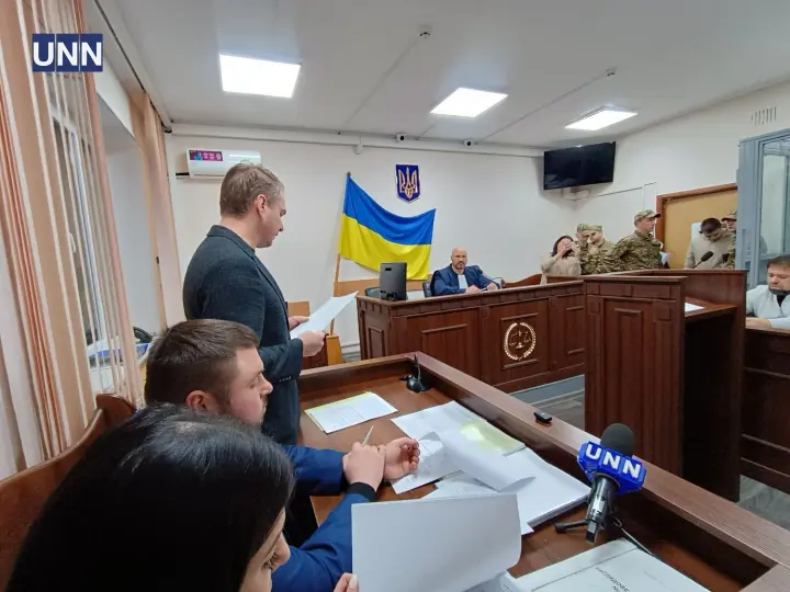 Смертельное ДТП с участием экс-работника прокуратуры Молочного: судебное заседание отложили по ходатайству защиты