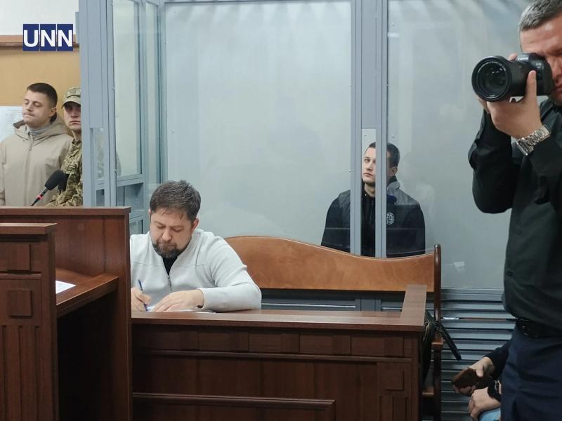 Смертельное ДТП с участием экс-работника прокуратуры Молочного: судебное заседание отложили по ходатайству защиты