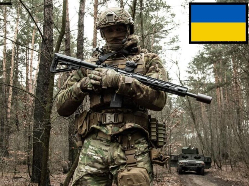 Спецназ ВСУ зашел в тыл армии РФ и открыл огонь: у россиян много погибших - СМИ