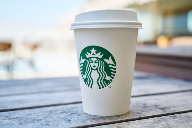 Starbucks продає 60% частки в китайському бізнесі інвестиційній компанії Boyu Capital за $4 мільярди
