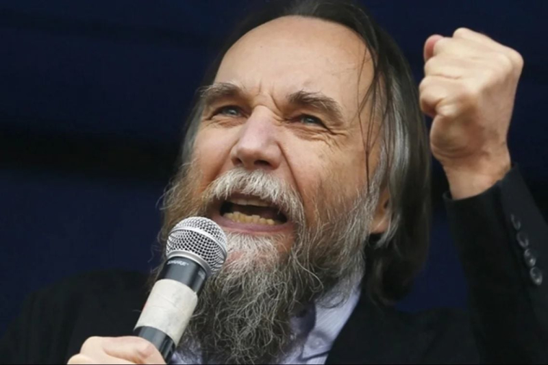 "Старые Земли" вместо Украины: Дугин проговорился о страшном проекте Кремля