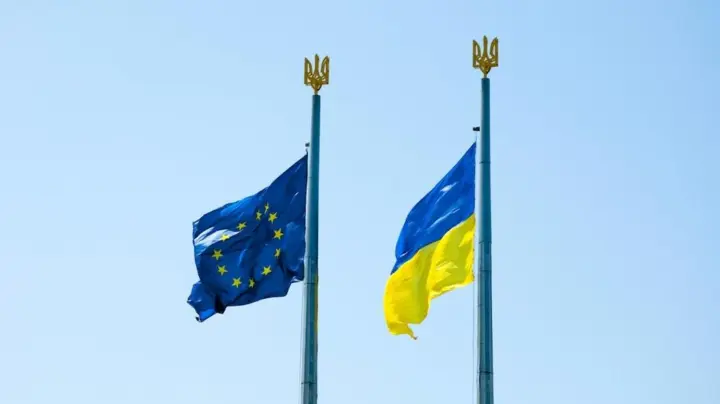 Украина готовится к развертыванию Сети единства совместно с ЕС: где откроют первые центры
