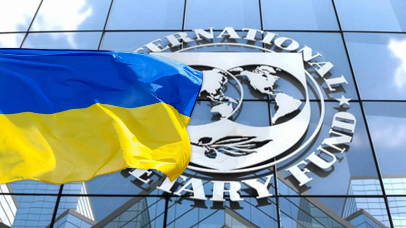 Украине придется ввести новые налоги после согласования с МВФ кредитов – нардеп Железняк