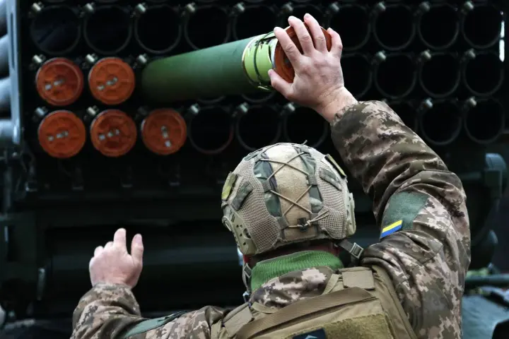 Украинские военные отвергают мирный план Трампа, считая его капитуляцией - NBC News