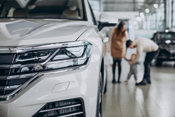 Україна збільшила імпорт легкових авто на 20%: Хто в лідерах
