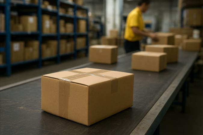 Українці отримали міжнародних посилок на $4,5 млрд за 9 місяців — більше, ніж за весь 2024 рік