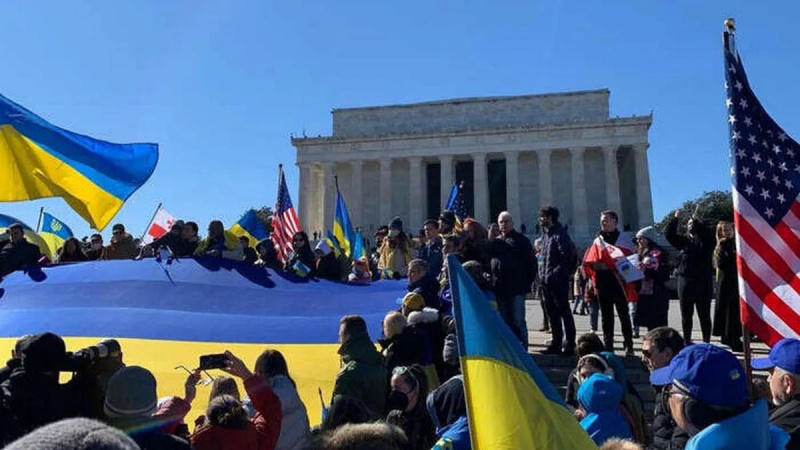 Українські біженці в США опинилися перед загрозою продовольчої кризи. В чому проблема
