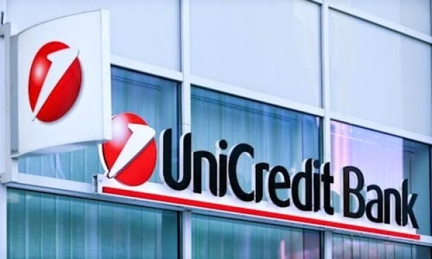 Unicredit планує вивести російський бізнес із структури банку до 2026 року