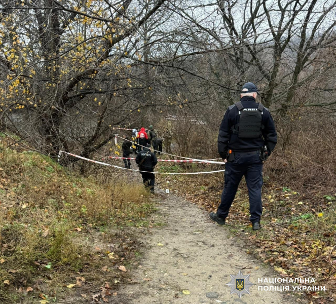 В Днепре задержан 16-летний агент РФ, устроивший двойной смертельный теракт 23 ноября, – СБУ