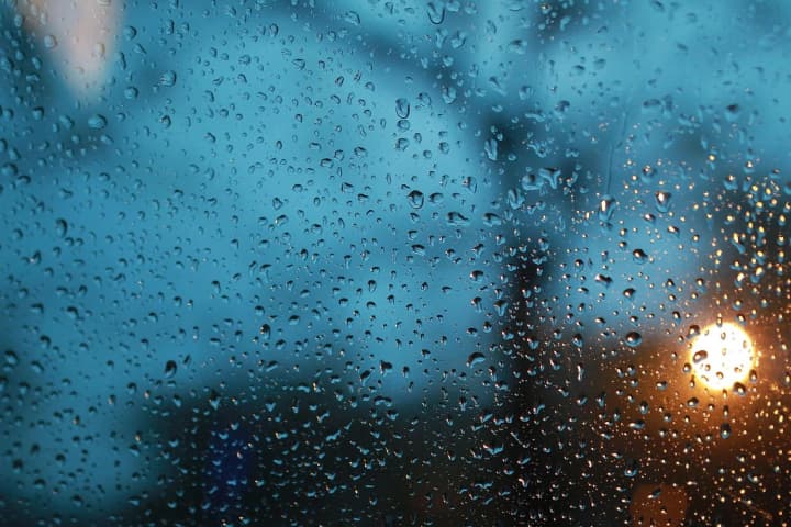В понедельник в Киеве и области ожидается облачная погода, местами небольшой дождь - Укргидрометцентр