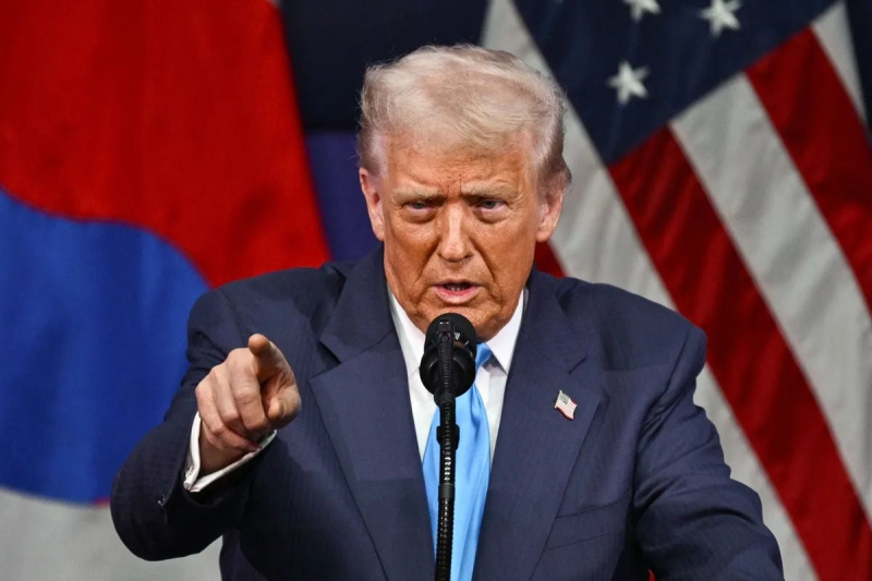 В США рассказали, какая будет реакция Трампа, если Россия откажется от нового мирного плана по Украине