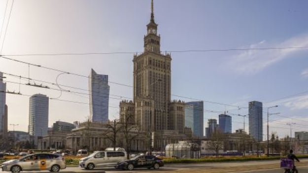 Вартість оренди житла у Варшаві сягнула рекордних показників. Скільки коштує квартира