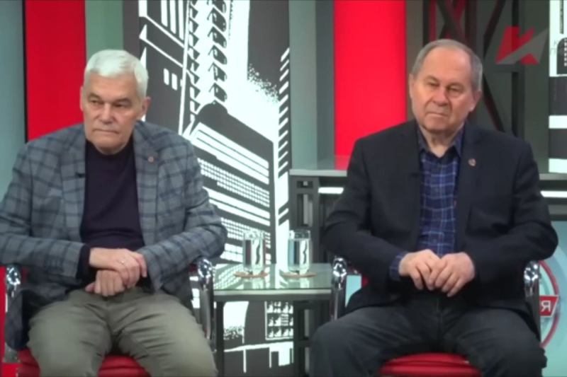 "Все идет к сделке": на росТВ "стадия принятия" — признали провал "СВО" и готовятся к компромиссам
