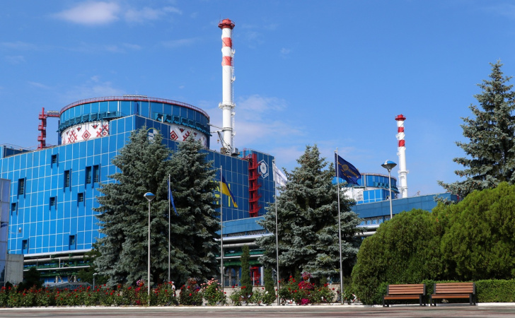 Всі українські АЕС майже відновили повну потужність після російських атак — МАГАТЕ