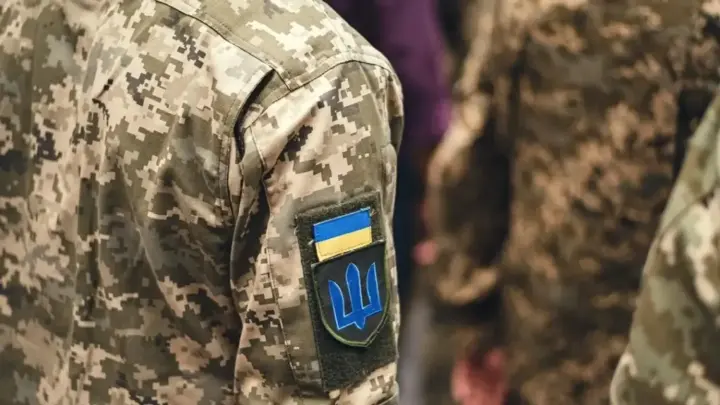 Взрыв в ТЦК в Одессе: один человек погиб, один ранен