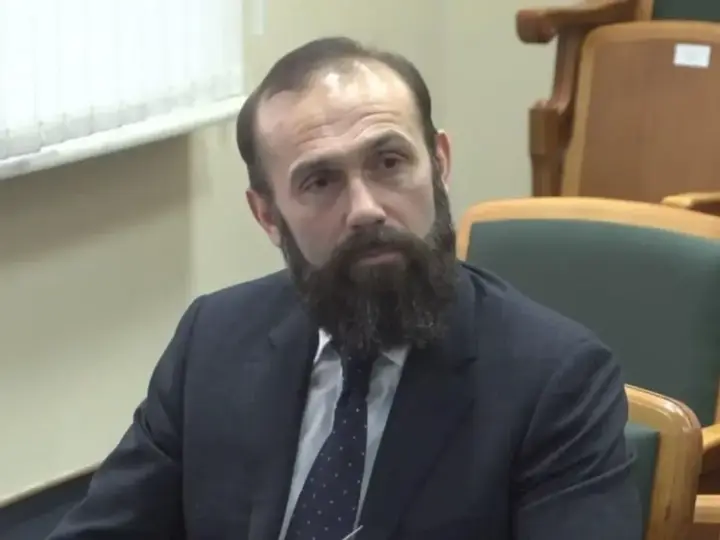 Завершено расследование в отношении экс-заместителя председателя ВХСУ Емельянова: его подозревают в незаконном обогащении