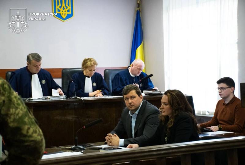 Жестоко убил 10-летнюю падчерицу: на Закарпатье мужчина получил пожизненное лишение свободы