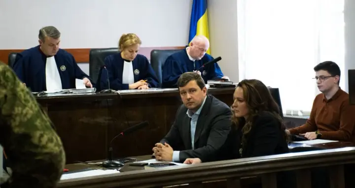 Жестоко убил 10-летнюю падчерицу: на Закарпатье мужчина получил пожизненное лишение свободы