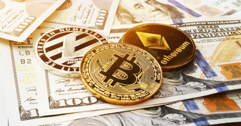 Жодних лімітів і надокучливих KYC: як вигідно та без обмежень обміняти великі суми криптовалюти