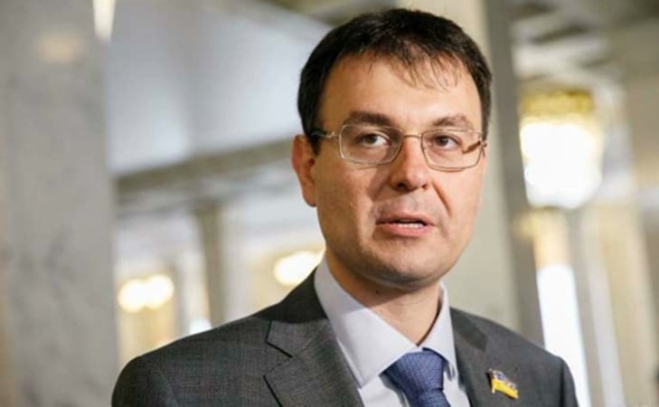 Зростання кількості ФОП не є «економічним дивом»: Гетманцев вказує на схеми з дроблення бізнесу