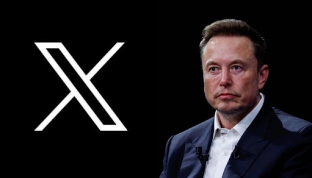 120 мільйонів євро штрафу: ЄС звинуватив платформу X Маска у введенні користувачів в оману