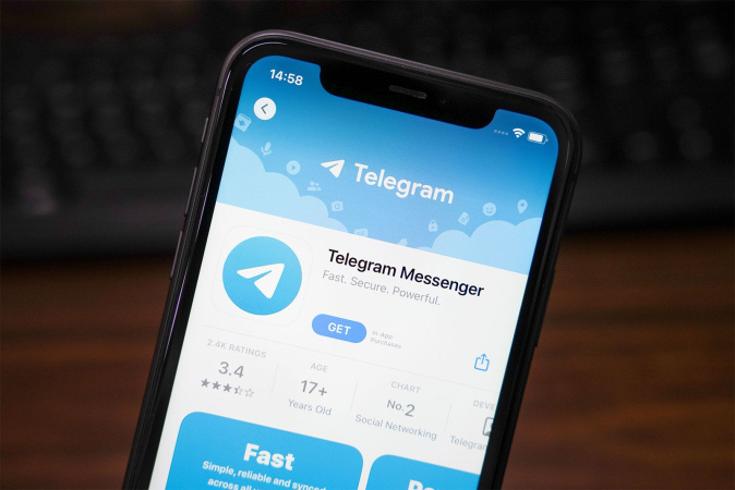 30 млн грн щомісяця: українці стали більше витрачати у Telegram