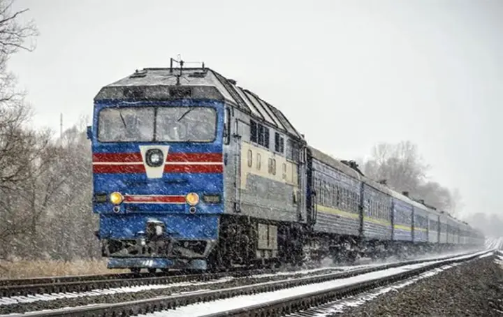 "3000 км по Украине": украинцы уже приобрели 40 тысяч билетов, названы самые популярные маршруты