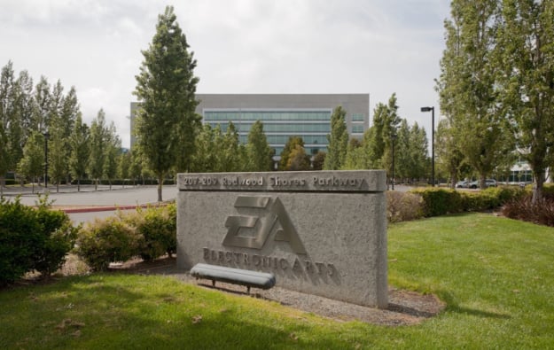 Акціонери EA схвалили продаж компанії Саудівській Аравії за $55 мільярдів