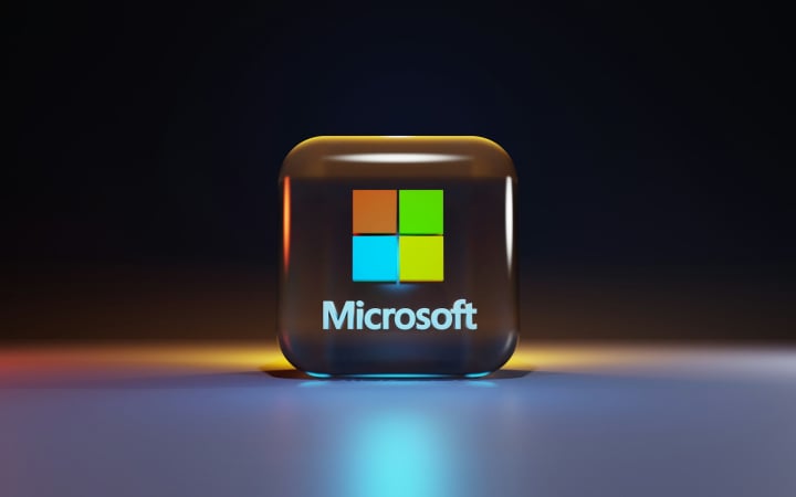 Акції Microsoft впали через слабкий попит бізнесу на штучний інтелект