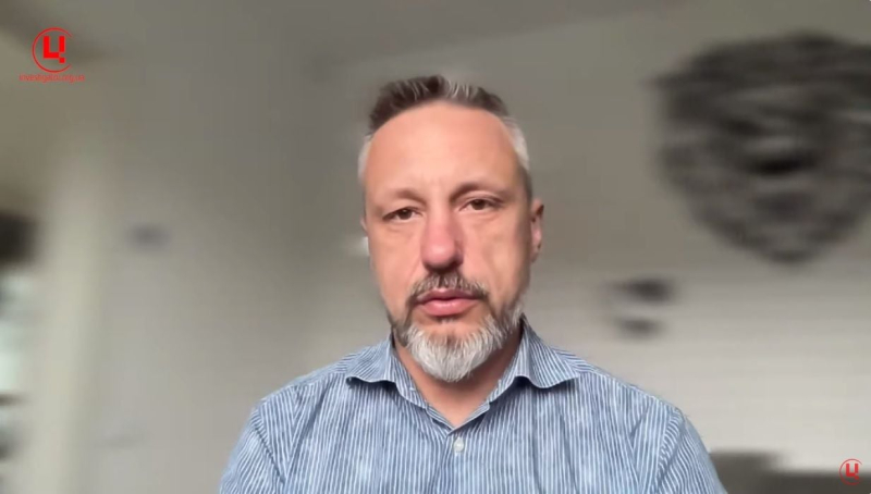Андрющенко предложил эффективный способ решения ряда проблем в Украине: "Знаю, что кому-то может не понравиться..."