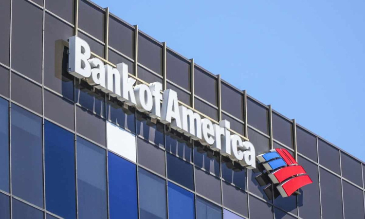 Bank of America рекомендує виділяти до 4% портфеля на криптовалюти