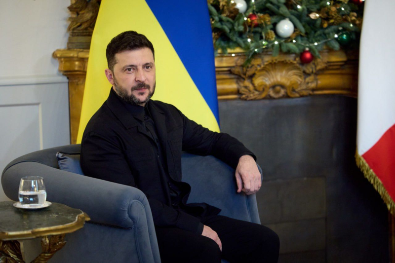 "Через 60-90 дней Украина будет готова", – Зеленский сделал неожиданное заявление о проведении выборов