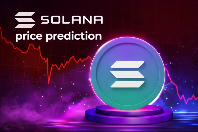 Чи готова Solana до відновлення? Ціна SOL націлена на $140 після грудневого падіння