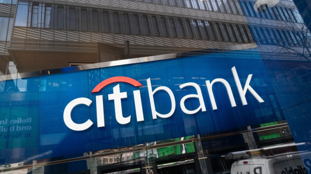 Ціна виходу з російського ринку: Citigroup втратить $1,1 млрд