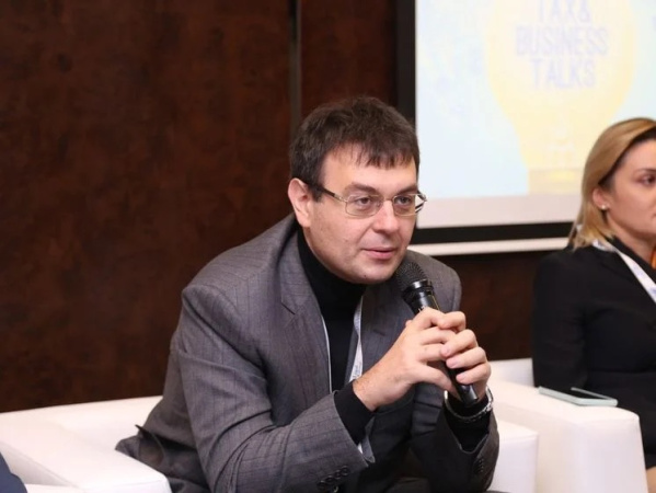 Дія.City не охопила навіть половину ІТ-галузі, яка й далі працює через ФОП-моделі — Гетманцев