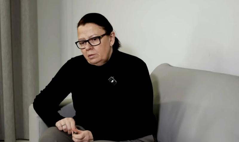 Еще один судебный иск против Odrex: вдова пациента клиники заявляет о фальсификации документов и медицинской халатности