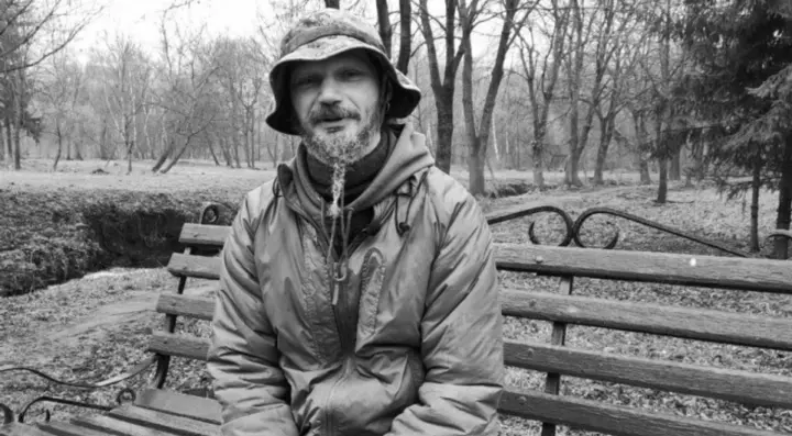 Фотограф и военный Юрий Костышин погиб в боях с российскими оккупантами