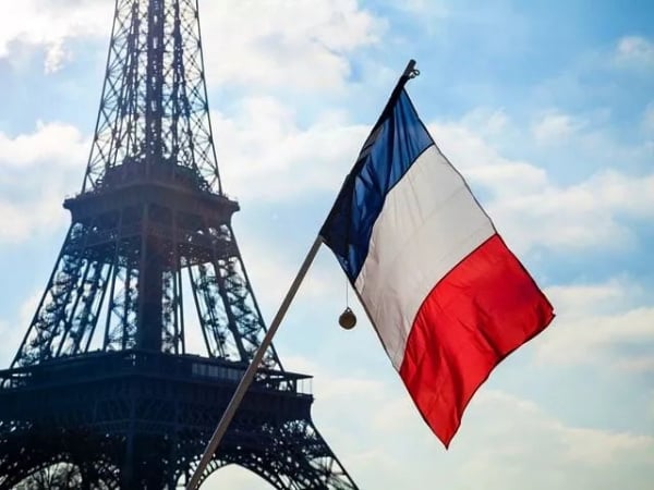 FT розповіла, як Франція приховала інформацію про російські активи
