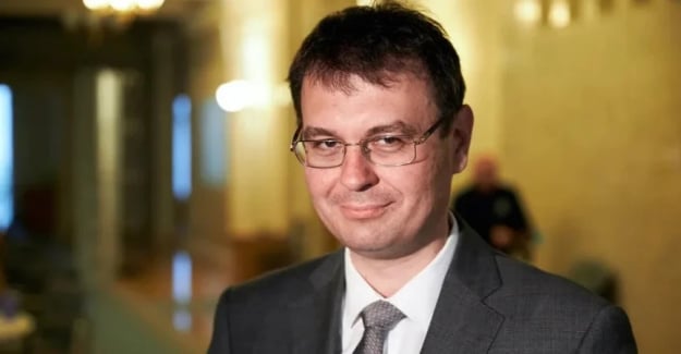 Гетманцев пояснив «рекорд» реєстрацій ФОП схемами великого бізнесу