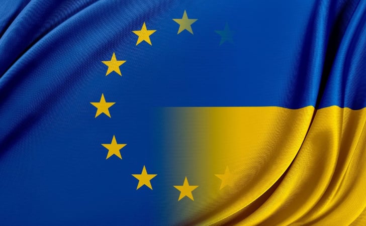 Головне за тиждень: ЄС надасть Україні €90 млрд, ВВП-варанти обміняють на облігації, євро оновило рекорд